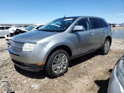 2008 Lincoln MKX for sale in Magna, UT