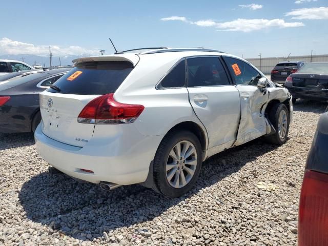 2015 Toyota Venza LE