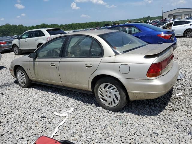 1998 Saturn SL2