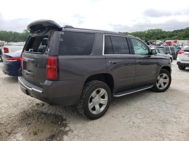 2017 Chevrolet Tahoe K1500 Premier