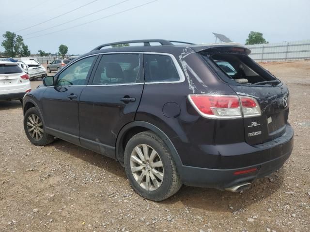 2008 Mazda CX-9