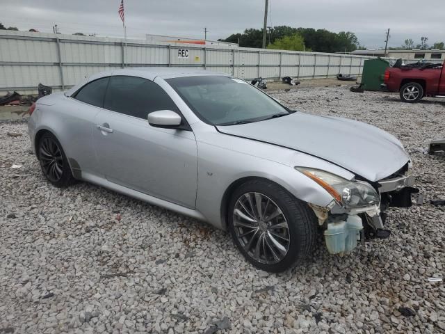 2014 Infiniti Q60 Base