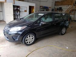 2013 Ford Fiesta SE en venta en Ham Lake, MN