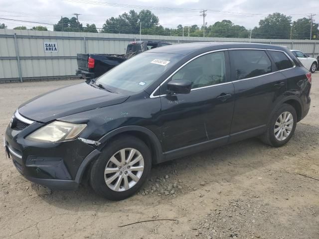 2008 Mazda CX-9