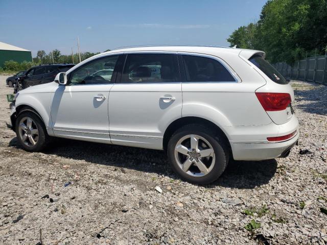 2015 Audi Q7 Premium Plus