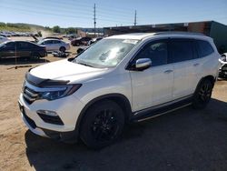 2017 Honda Pilot Elite for sale in Colorado Springs, CO