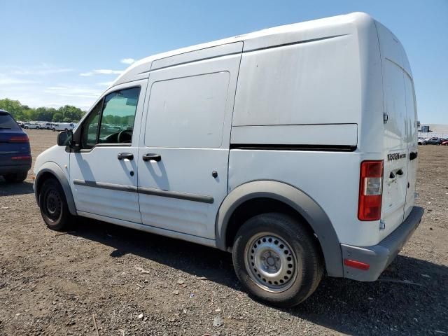 2010 Ford Transit Connect XL