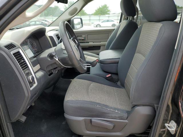 2010 Dodge RAM 1500