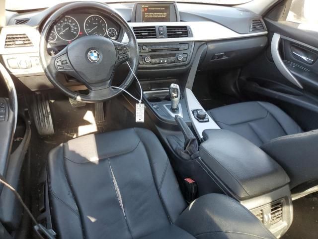 2013 BMW 320 I