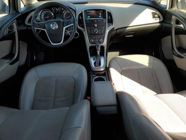 2013 Buick Verano Convenience