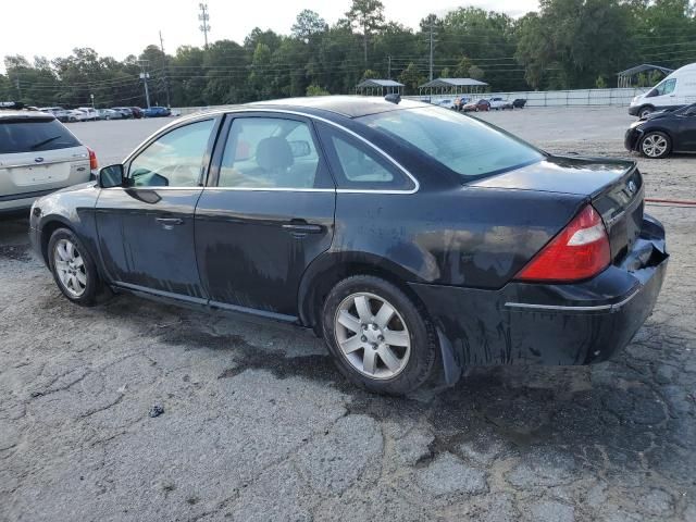 2007 Ford Five Hundred SEL