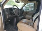 2015 Chevrolet Express G4500