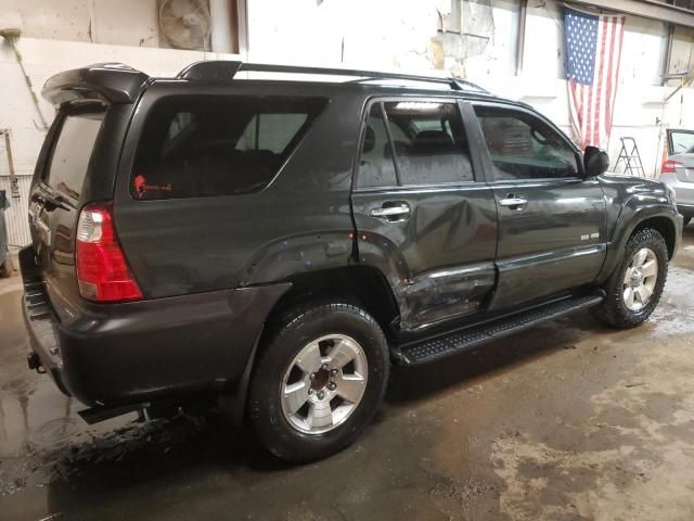 2008 Toyota 4runner SR5