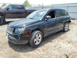 2014 Jeep Compass Sport for sale in Houston, TX