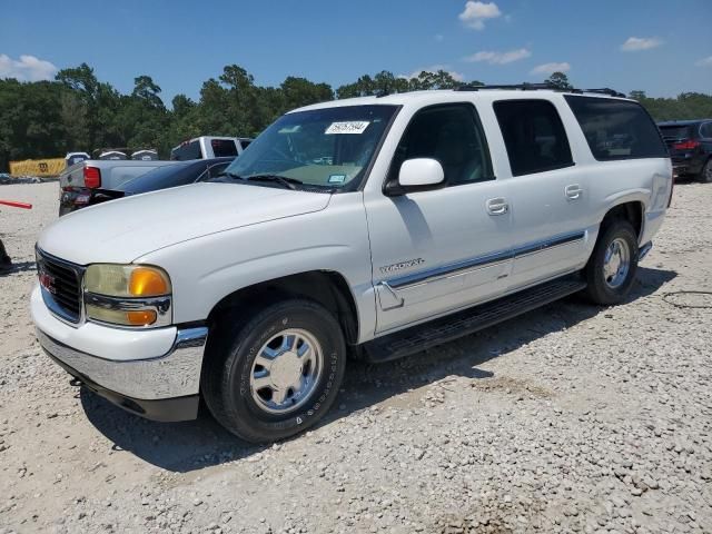 2003 GMC Yukon XL K1500