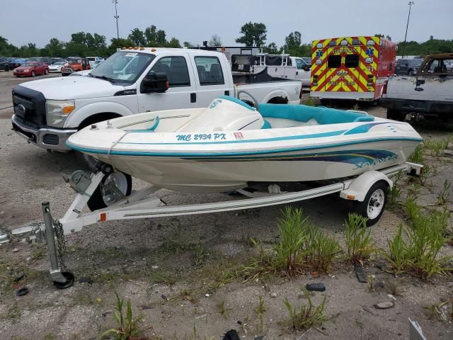 1995 Sea Ray Boat