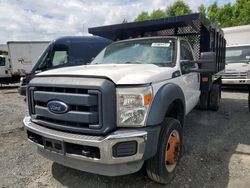 2013 Ford F450 Super Duty for sale in Waldorf, MD