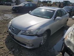 Lexus es 350 salvage cars for sale: 2012 Lexus ES 350