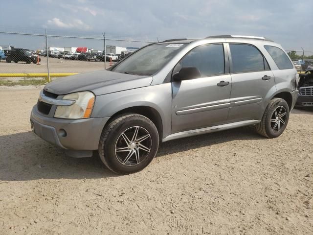 2006 Chevrolet Equinox LS