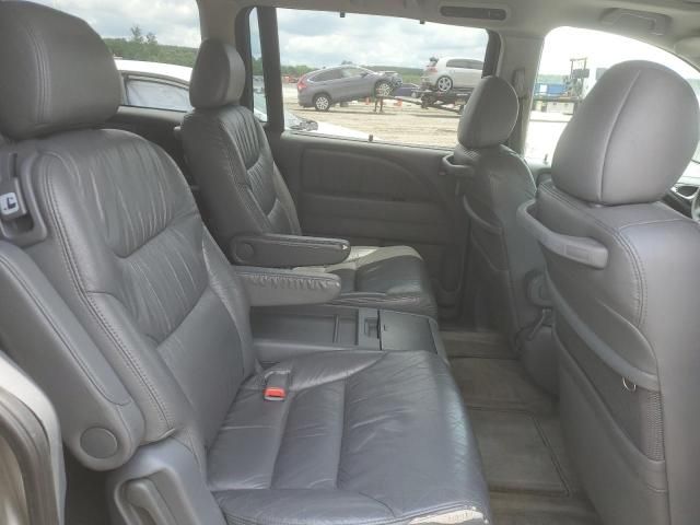 2007 Honda Odyssey Touring