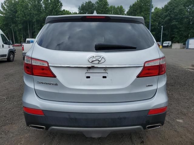 2014 Hyundai Santa FE GLS