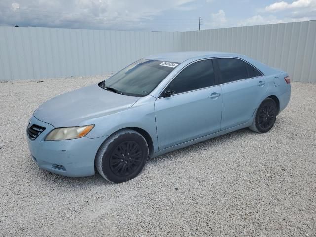 2007 Toyota Camry CE