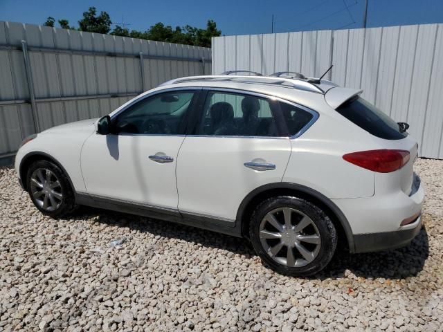 2011 Infiniti EX35 Base