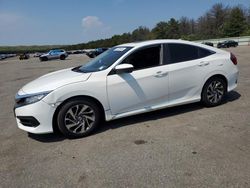 2018 Honda Civic EX en venta en Brookhaven, NY