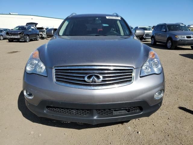 2008 Infiniti EX35 Base