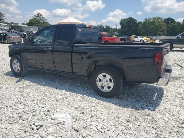 2005 Chevrolet Colorado