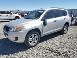 Toyota rav4 Vehiculos salvage en venta: 2010 Toyota Rav4