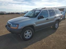 2001 Jeep Grand Cherokee Laredo for sale in Brighton, CO