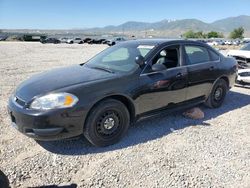 Chevrolet salvage cars for sale: 2013 Chevrolet Impala Police