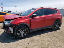 2017 Toyota Rav4 LE for sale in Greenwood, NE