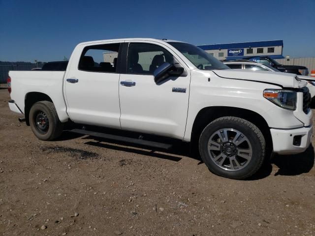 2019 Toyota Tundra Crewmax 1794