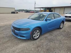 Vehiculos salvage en venta de Copart Temple, TX: 2019 Dodge Charger SXT