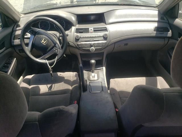 2008 Honda Accord LXP