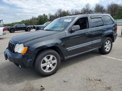 2008 Jeep Grand Cherokee Laredo for sale in Brookhaven, NY