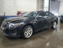 Ford Taurus salvage cars for sale: 2015 Ford Taurus Limited