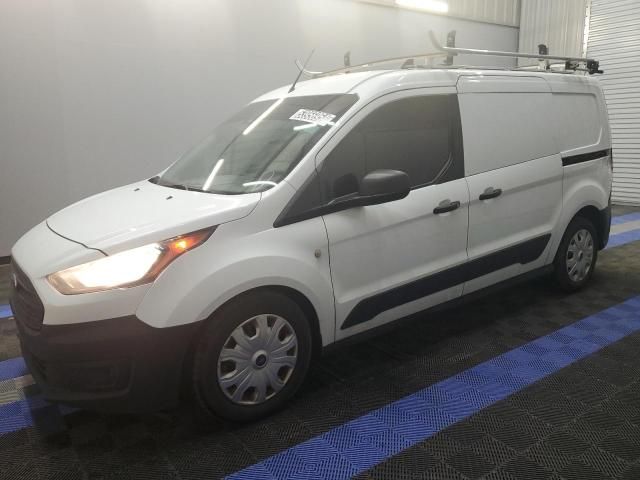 2020 Ford Transit Connect XL