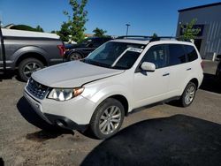 2013 Subaru Forester 2.5X Premium for sale in Mcfarland, WI