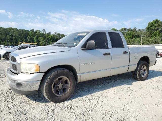 2004 Dodge RAM 1500 ST