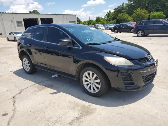 2011 Mazda CX-7