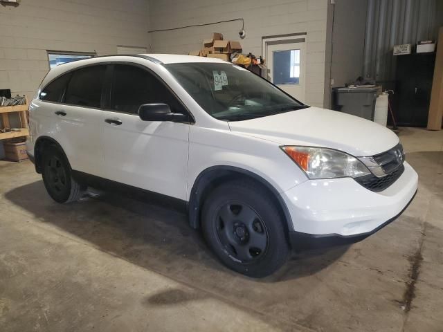 2011 Honda CR-V LX