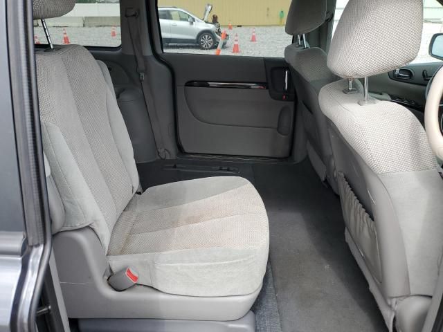 2012 KIA Sedona EX