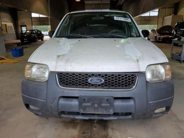 2004 Ford Escape XLT