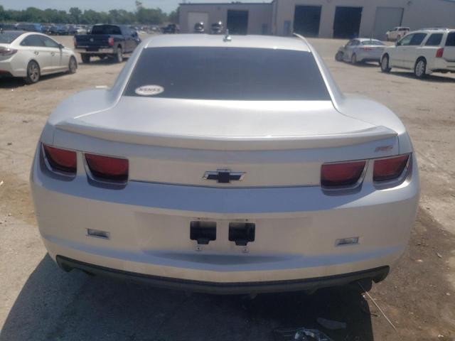 2013 Chevrolet Camaro lt