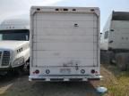 2008 Ford Econoline E450 Super Duty Commercial Stripped Chas