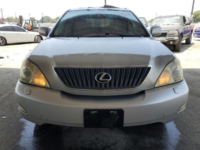 2007 Lexus RX 350