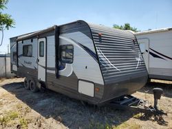 Prowler Camper salvage cars for sale: 2017 Prowler Camper